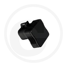 Jaltest ISOBUS-Kabel ICM-TBC Adapter