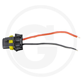 GRANIT AMP 9005 plug with 10 cm cable