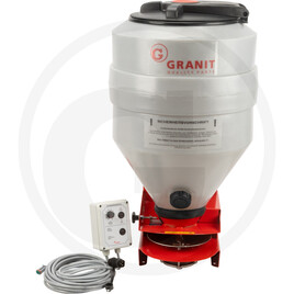 GRANIT Professional spreader