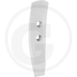 Einböck carbide narrow share