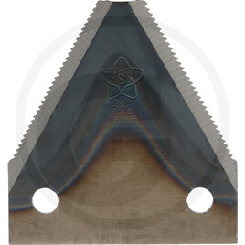 GRANIT Messer