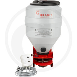 GRANIT Eco spreader