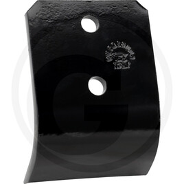 GRANIT Tiller blade