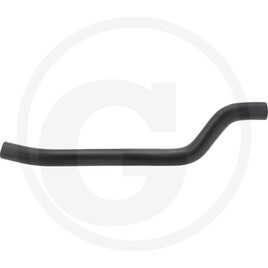 GRANIT Pressure regulator ventilation hose