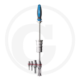 SKF Innenabzieher TMIP 7-28