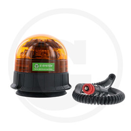 SACEX E-VENUS flashing beacon