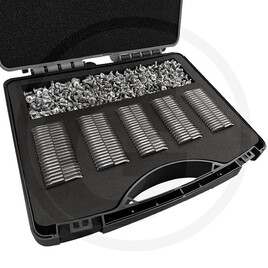Grimsholm Blade set