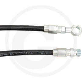 GRANIT Hose, pressure line, clutch