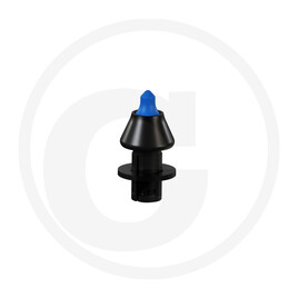 GRANIT ENDURANCE CARBIDE Milling chisel