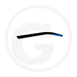GRANIT ENDURANCE CARBIDE Tilling hook