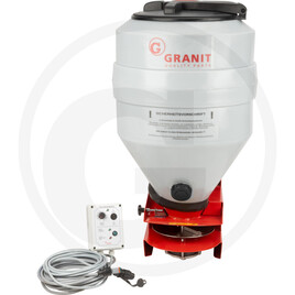 GRANIT Convenience spreader
