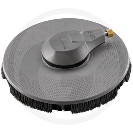 Kärcher iSolar 400 Advanced brush