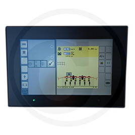 Reichhardt Smart Command Terminal 7''