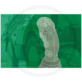 Jaltest ISOBUS Joystick