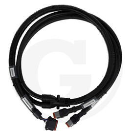 Jaltest J-ICM B-Kabel - Linearantriebe