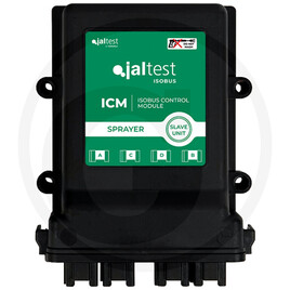 Jaltest ICM ECU Slave-Feldspritze
