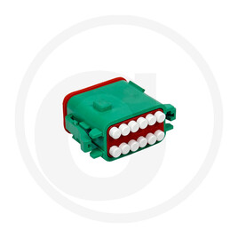 Jaltest ICM cap ''C'' connector