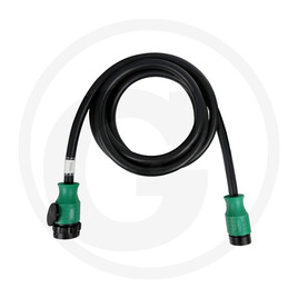 Jaltest isobus extension cable 3m