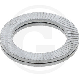 GRANIT ENDURANCE CARBIDE Nord-Lock wedge lock washer