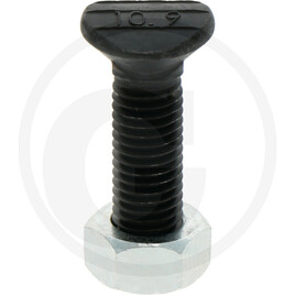 GRANIT Planetary bolt with nut