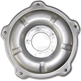 idech Standard saucer