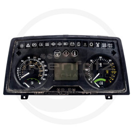 Ilgenfritz BIF REMAN AL160436