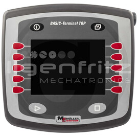 Ilgenfritz Basic Terminal-Top Reman 30143020
