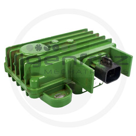 Ilgenfritz Lastschaltstufenmotor REMAN AL112507