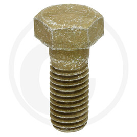 GRANIT Hexagon head bolt