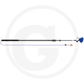 GRANIT Telescopic lance set