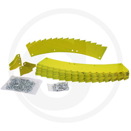 GRANIT Wearing parts set