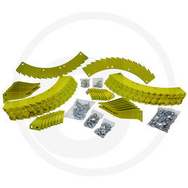 GRANIT Wearing parts set