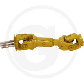 GRANIT PTO shaft