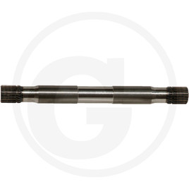GRANIT Shaft