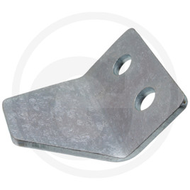 GRANIT Scraper support