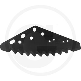 GRANIT Messer