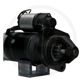 GRANIT Getriebestarter 24V 4,5kW 10Z