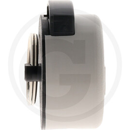 GRANIT Handheld counter with retaining ring