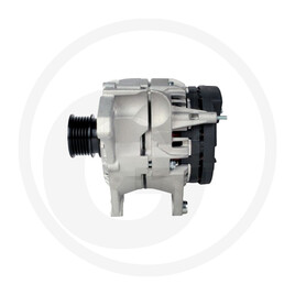 GRANIT Alternator 14V 90A