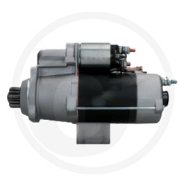 GRANIT Starter 24 V / 7,5 kW