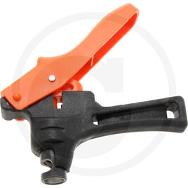 irritec Hole punch for PVC flat fabric hoses
