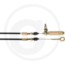 GRANIT Bowden cable