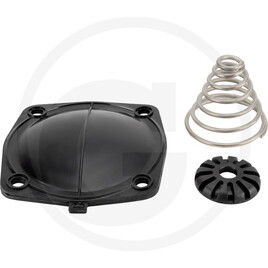 irritec Reparatursatz für DN 80 - DN 125