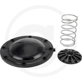 irritec Reparatursatz für DN 150 - DN 200