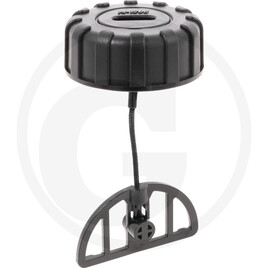 GRANIT Tankdeckel