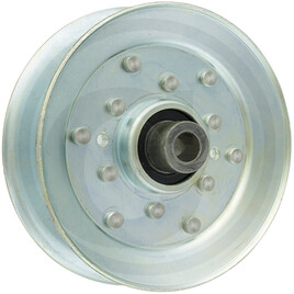 GRANIT Tensioning pulley