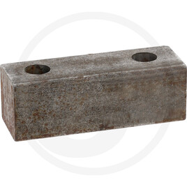 Barreto spacer