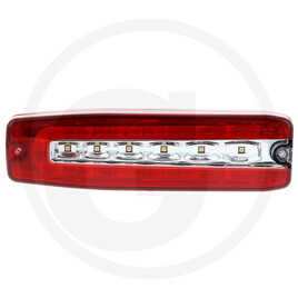 Vignal LED Rückleuchte