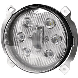 GRANIT LED main headlight