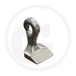 Forges Gorce Pruning hammer